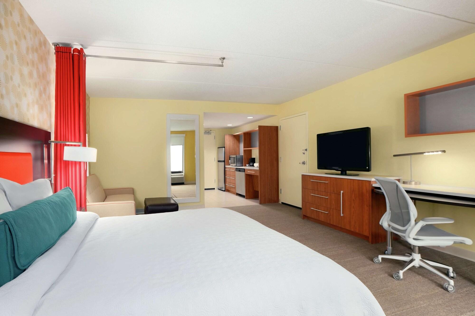 Home2 Suites By Hilton Tallahassee State Capitol Екстериор снимка