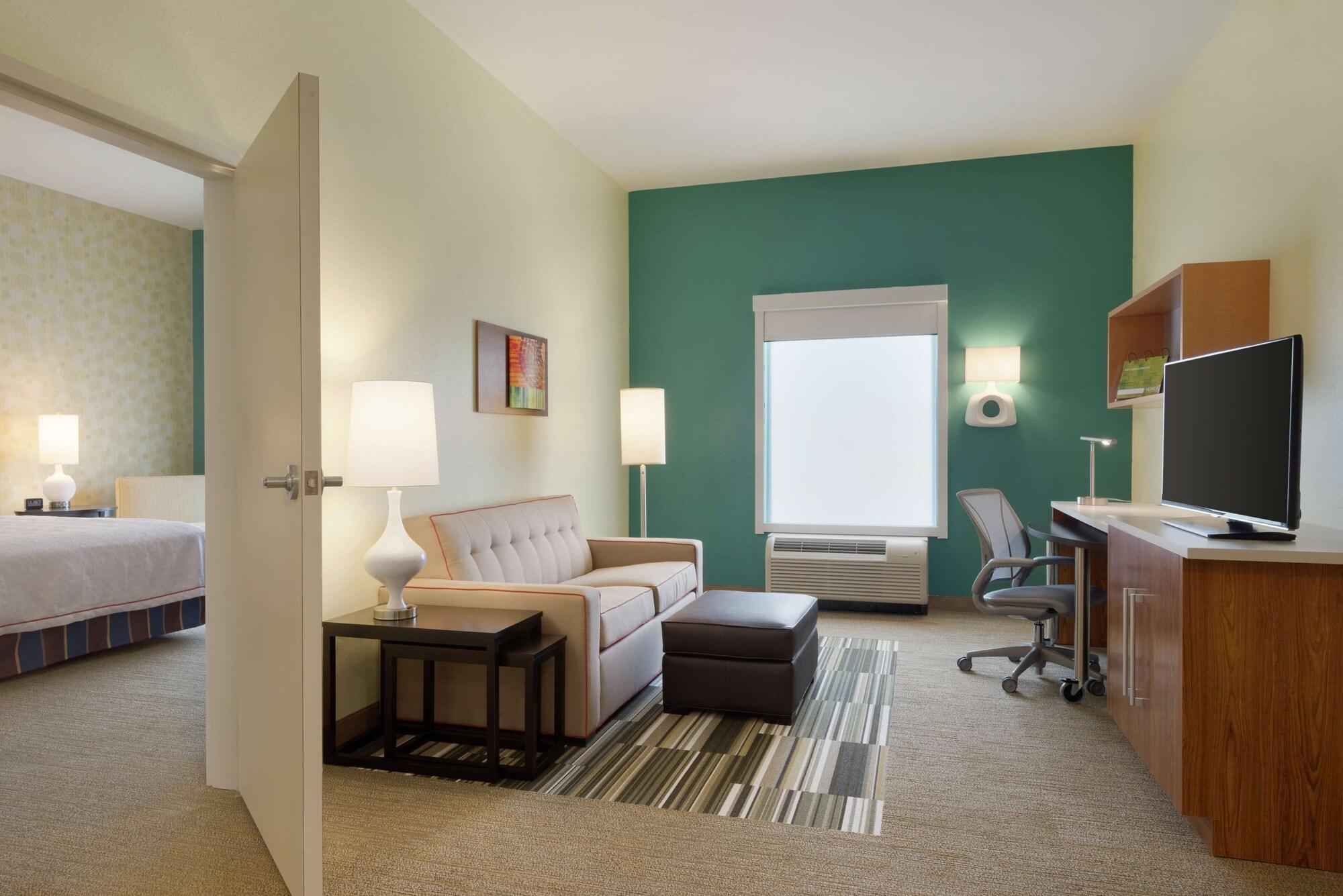 Home2 Suites By Hilton Tallahassee State Capitol Екстериор снимка