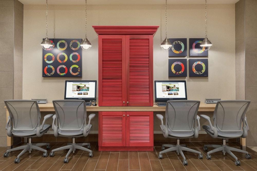 Home2 Suites By Hilton Tallahassee State Capitol Екстериор снимка
