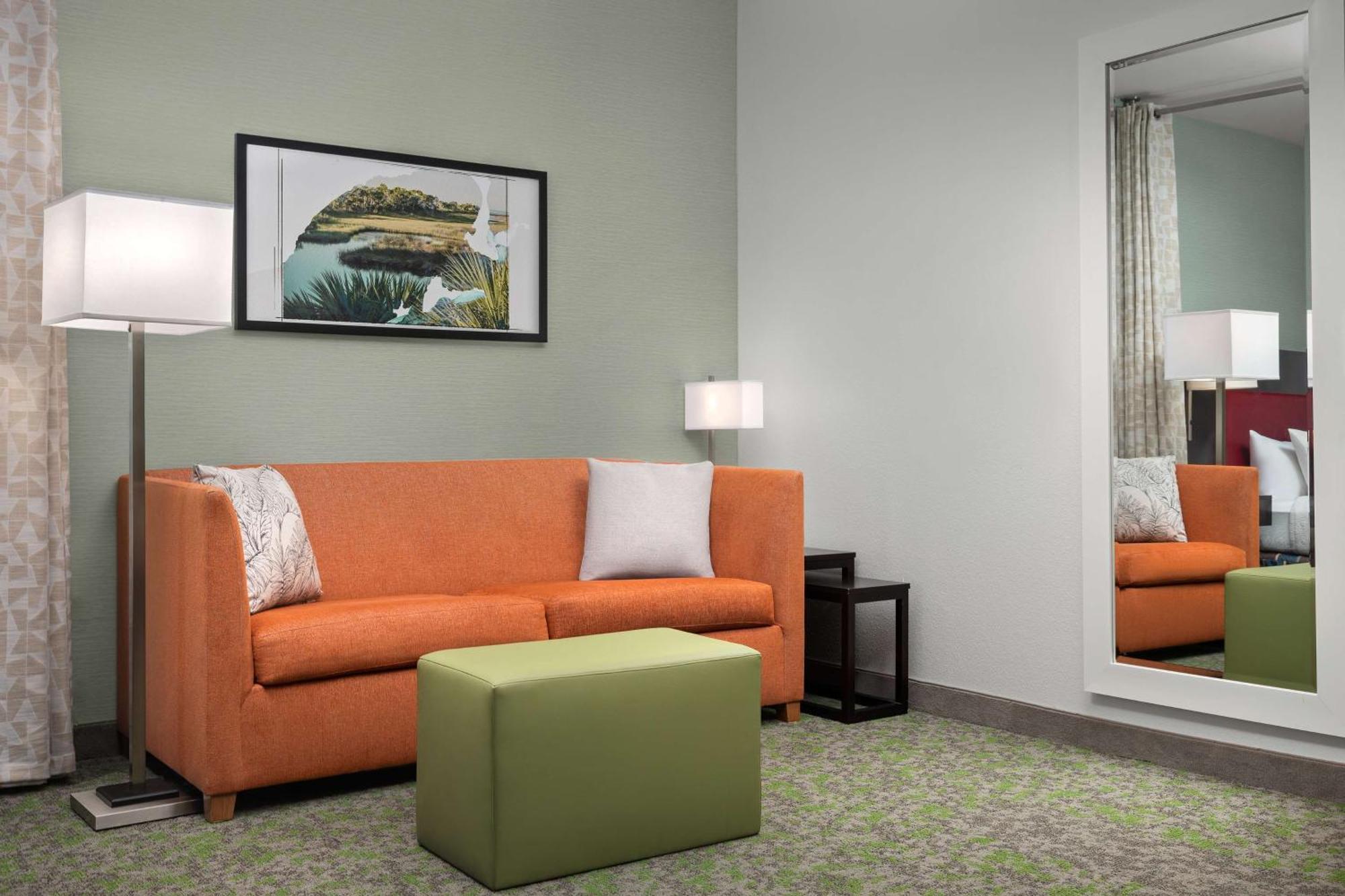Home2 Suites By Hilton Tallahassee State Capitol Екстериор снимка