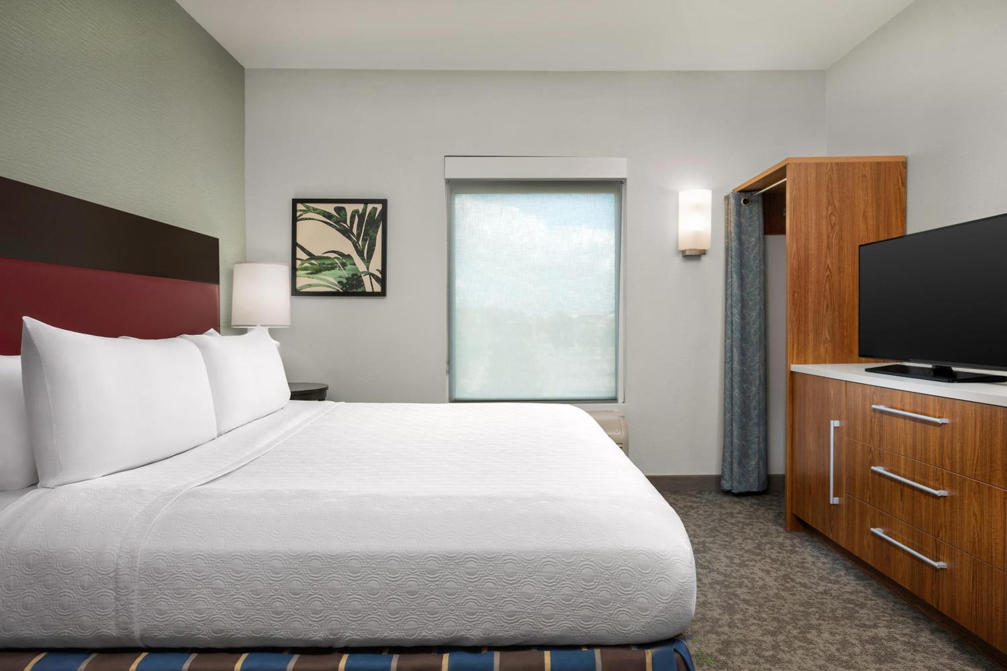 Home2 Suites By Hilton Tallahassee State Capitol Екстериор снимка
