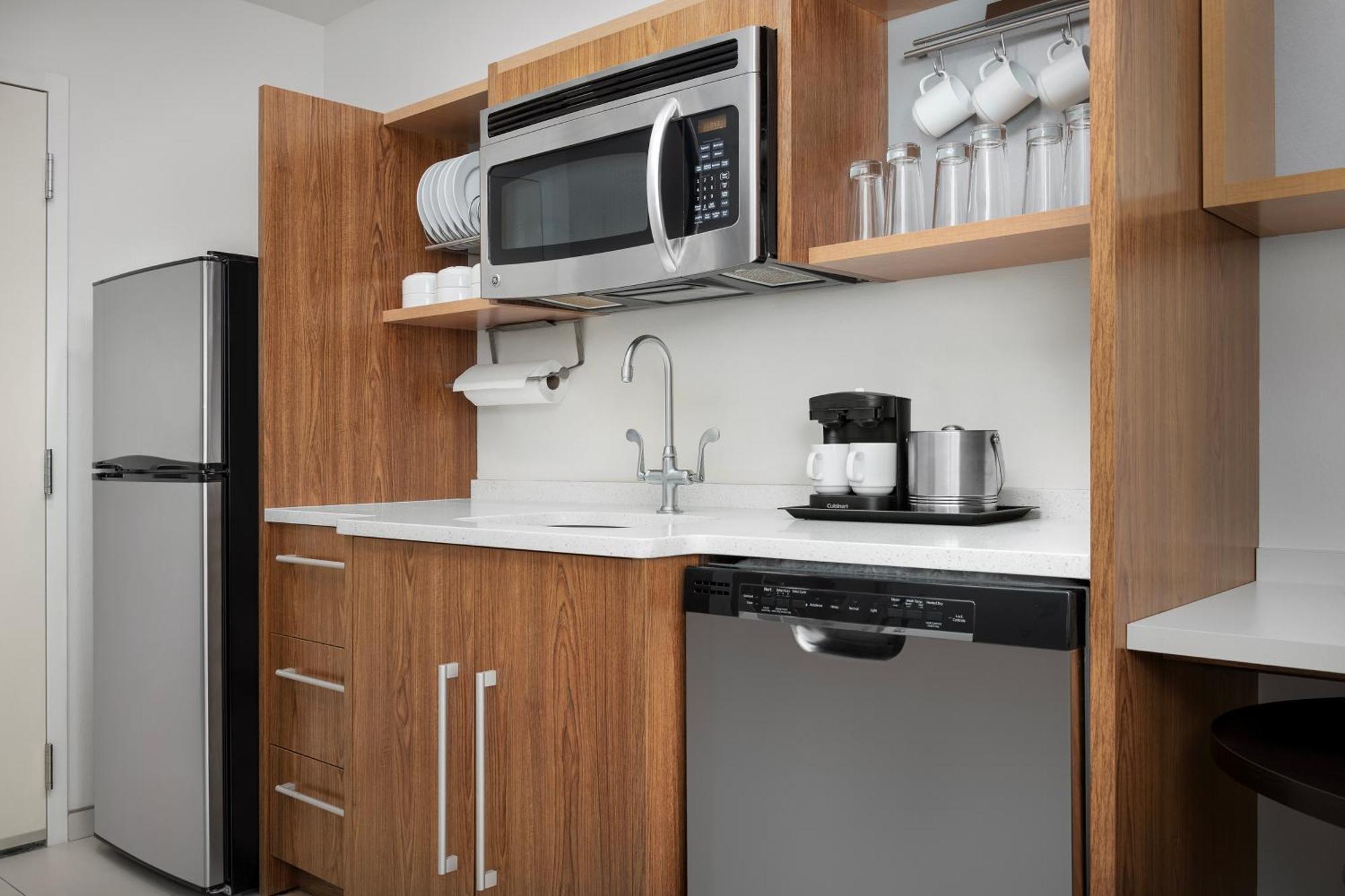 Home2 Suites By Hilton Tallahassee State Capitol Екстериор снимка